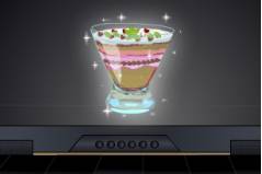 Английский Бисквит - Taditional English Trifle